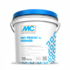 MC MANTA PRIMER 18L