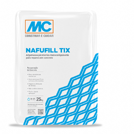 NAFUFILL TIX 25KG