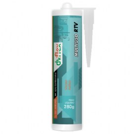 DVFLEX MULTIUSO RTV INCOLOR 280ML