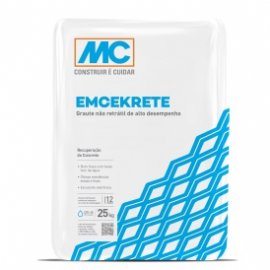 EMCEKRETE SC 25KG