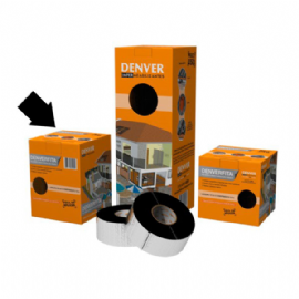 DENVERFITA 20CM X 10M