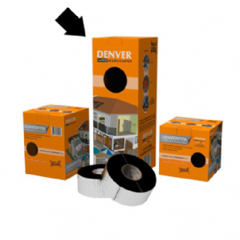 DENVERFITA 45CM X 10M