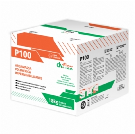 DVFLEX P100 18KG