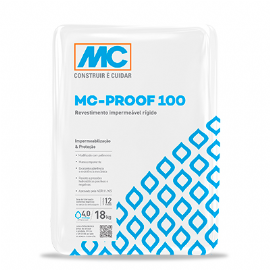 MC PROOF 100 MONOCOMPONENTE 14,7KG