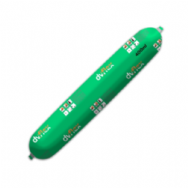 DVFLEX ECO CONSTRUCTION INCOLOR 400ML