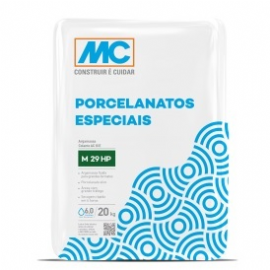 M29HP   PORCELANATO SLIM 20KG