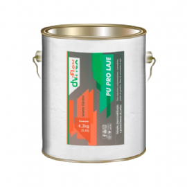 DVFLEX PU PRO LAJE 4,3KG/3,6L