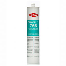 DOWSIL 768 INCOLOR 300ML