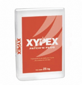 XYPEX PATCH PLUG 25KG