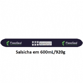 FLEXOSEAL PU 200 FACHADAS CINZA 600ML