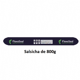 FLEXOSEAL PU 300 CONSTRUCAO BRANCO 800G