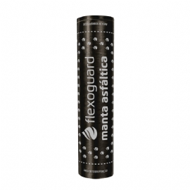 FLEXOGUARD MANTA ASFALTICA TIPO II 4MM A