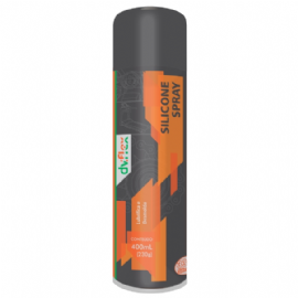 DVFLEX SILICONE SPRAY 400ML/230G