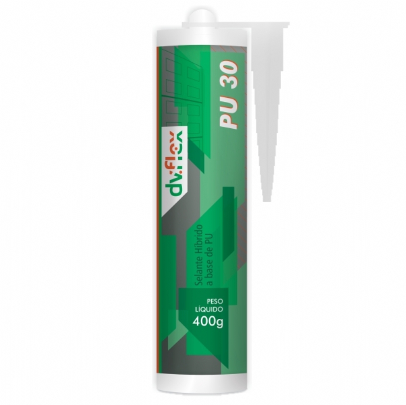 Dvflex PU 30 Cinza 280mL